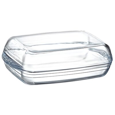 Naczynie żaroodporne AMBITION Excellent 35 x 22 cm
