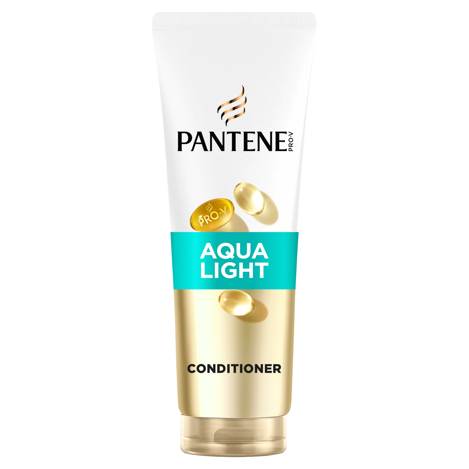 Pantene Pro-V Aqualight odżywka do włosów, 275 ml