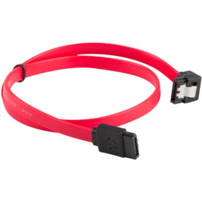 Kabel SATA - SATA LANBERG 0.7 m