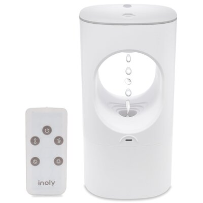 Nawilżacz INOLY Drop IDF03W Grawitacyjny