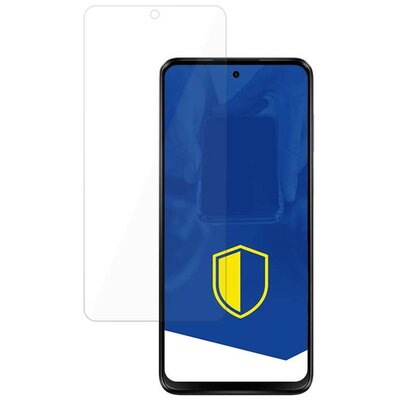 Szkło hybrydowe 3MK FlexibleGlass do Motorola Moto G23