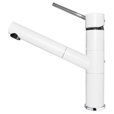 Bateria ELLECI Reno K96 Biały