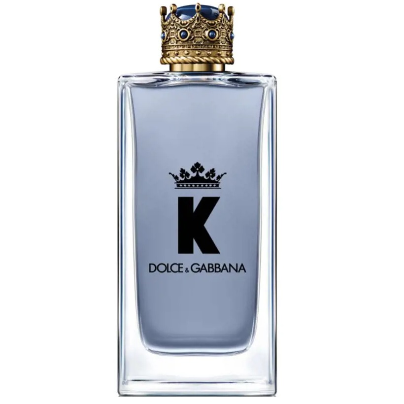 Dolce&Gabbana K woda toaletowa męska, 200 ml