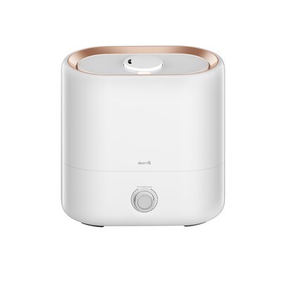 Nawilżacz ultradźwiękowy DEERMA ST635W