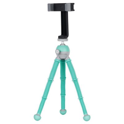 Statyw JOBY PodZilla Medium Kit Turkusowy