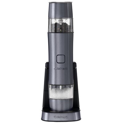 Młynek do przypraw CUISINART SG6BE Grafitowy