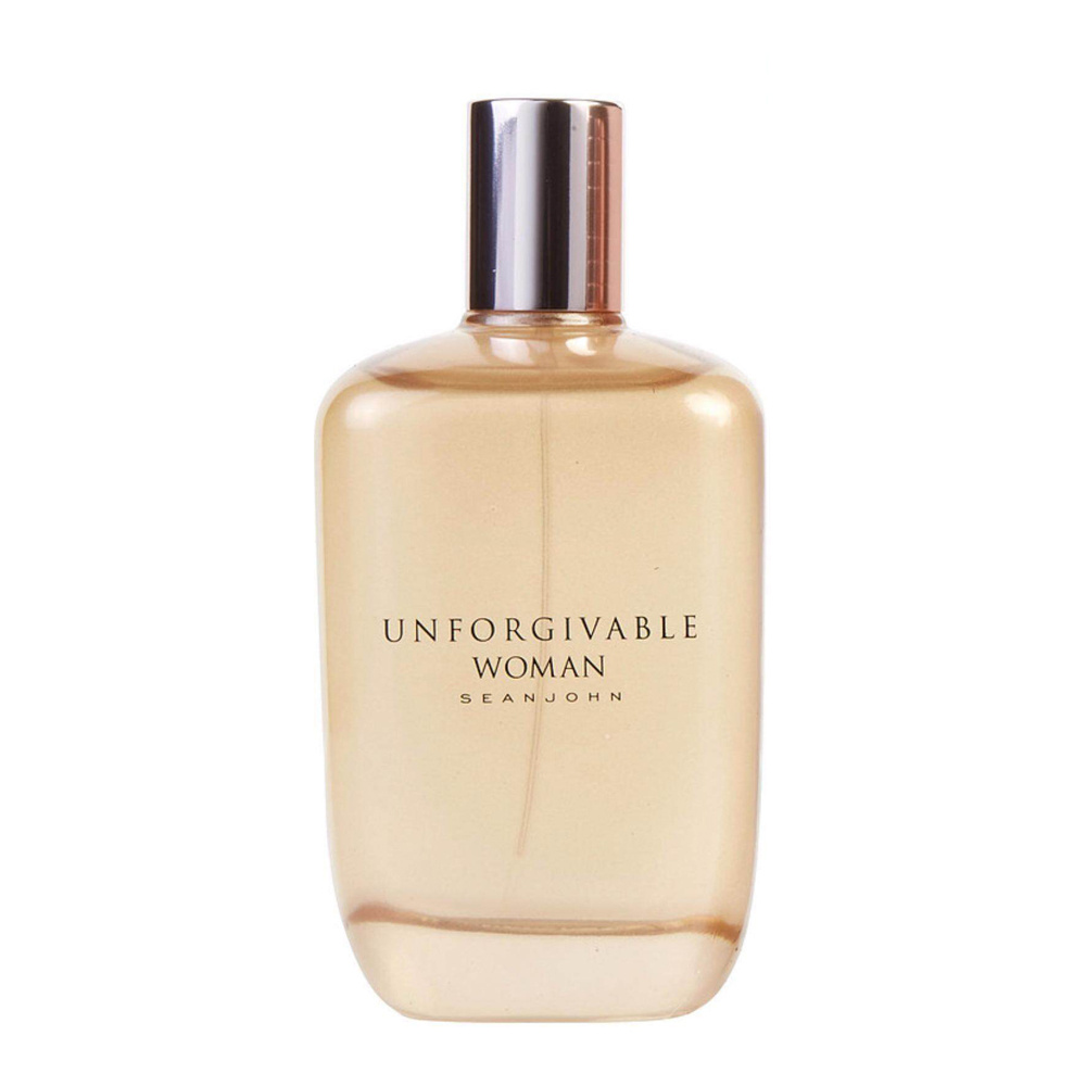 Sean John Unforgivable Woman woda perfumowana damska, 125 ml