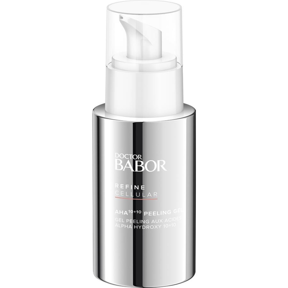 Babor Doctor Babor Refine Cellular peeling z kwasami AHA i antyoksydantami, 50 ml