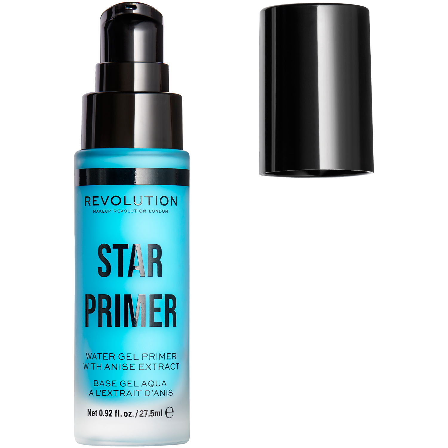 Revolution Makeup Star Primer baza pod makijaż, 27,5 ml