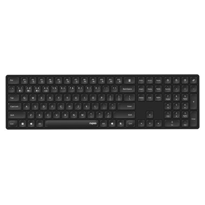 Klawiatura RAPOO Multi-Mode E8020M Czarny