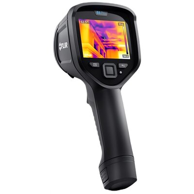 Kamera termowizyjna FLIR E6 Pro
