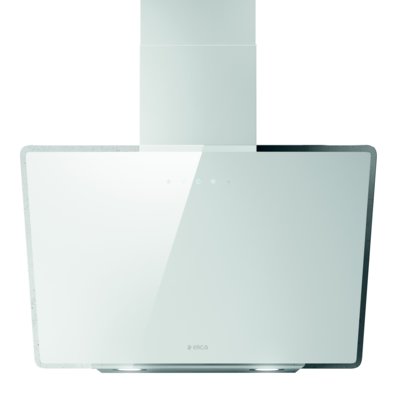 Okap ELICA Shire WH/A/60 (PRF0119823) Biały 713m3/h 60dB klasa B