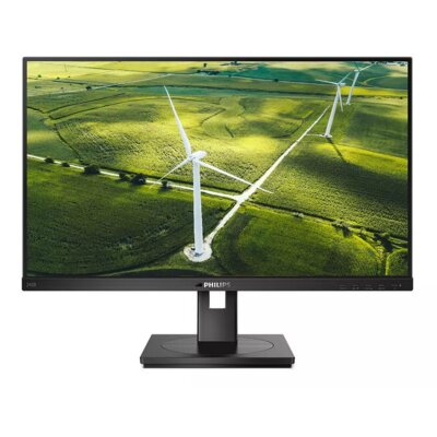 Monitor PHILIPS B-line 242B1G 23.8" 1920x1080px IPS 4 ms [GTG]