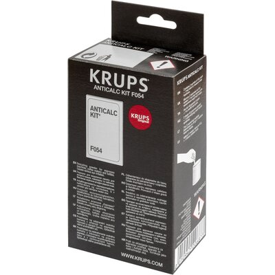 Odkamieniacz do ekspresu KRUPS F054