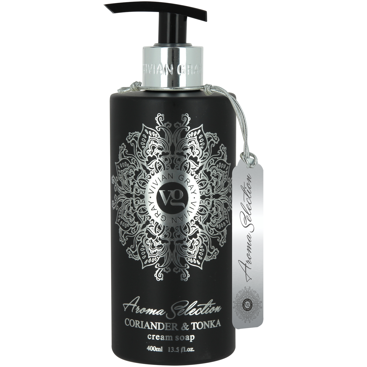 Vivian Gray mydło w płynie, 400 ml