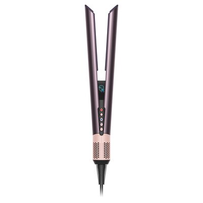 Aeroprostownica DYSON Airstrait™ 599046-01 Fioletowy Jaspis 140 stopni