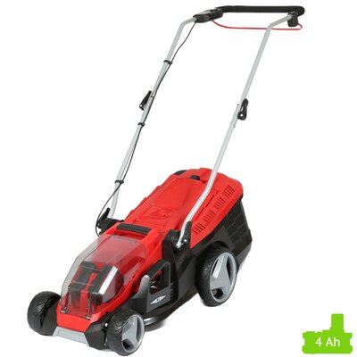 Kosiarka akumulatorowa EINHELL GE-CM 36/36 Li 3413230