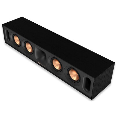 Głośnik centralny KLIPSCH Reference R-30C Czarny (1 szt.)