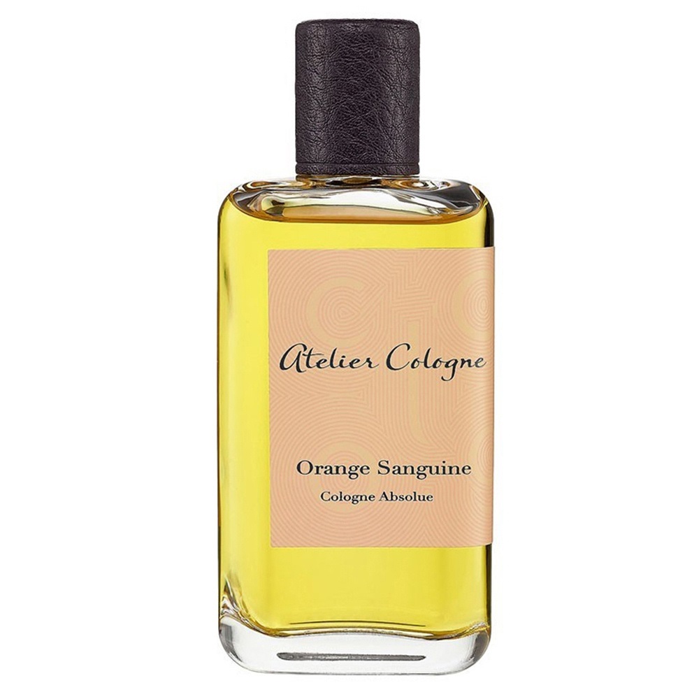 Atelier Cologne Orange Sanguine woda kolońska unisex, 100 ml