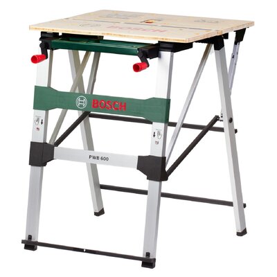 Stół warsztatowy BOSCH PWB 600 200kg