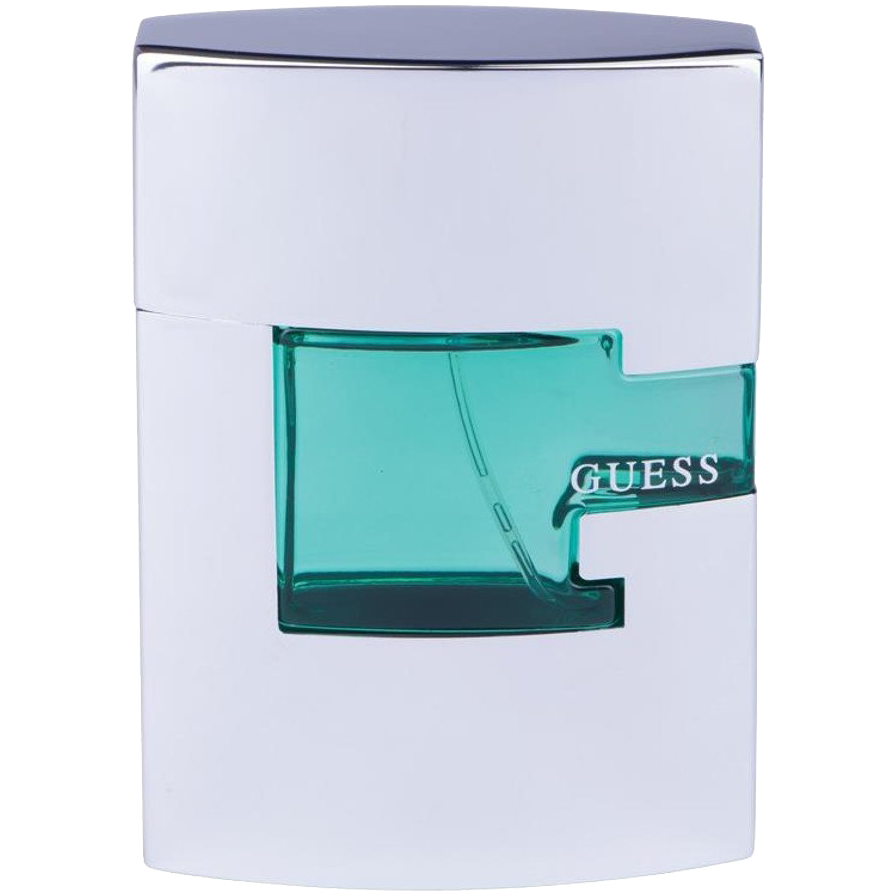 Guess Man woda toaletowa męska, 75 ml