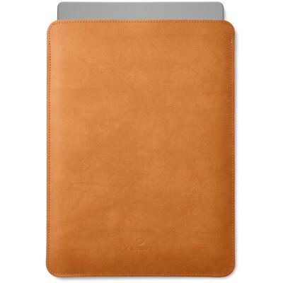 Etui na laptopa BALTAN Slevve Premium do Apple MacBook Air 15 cali Brązowy