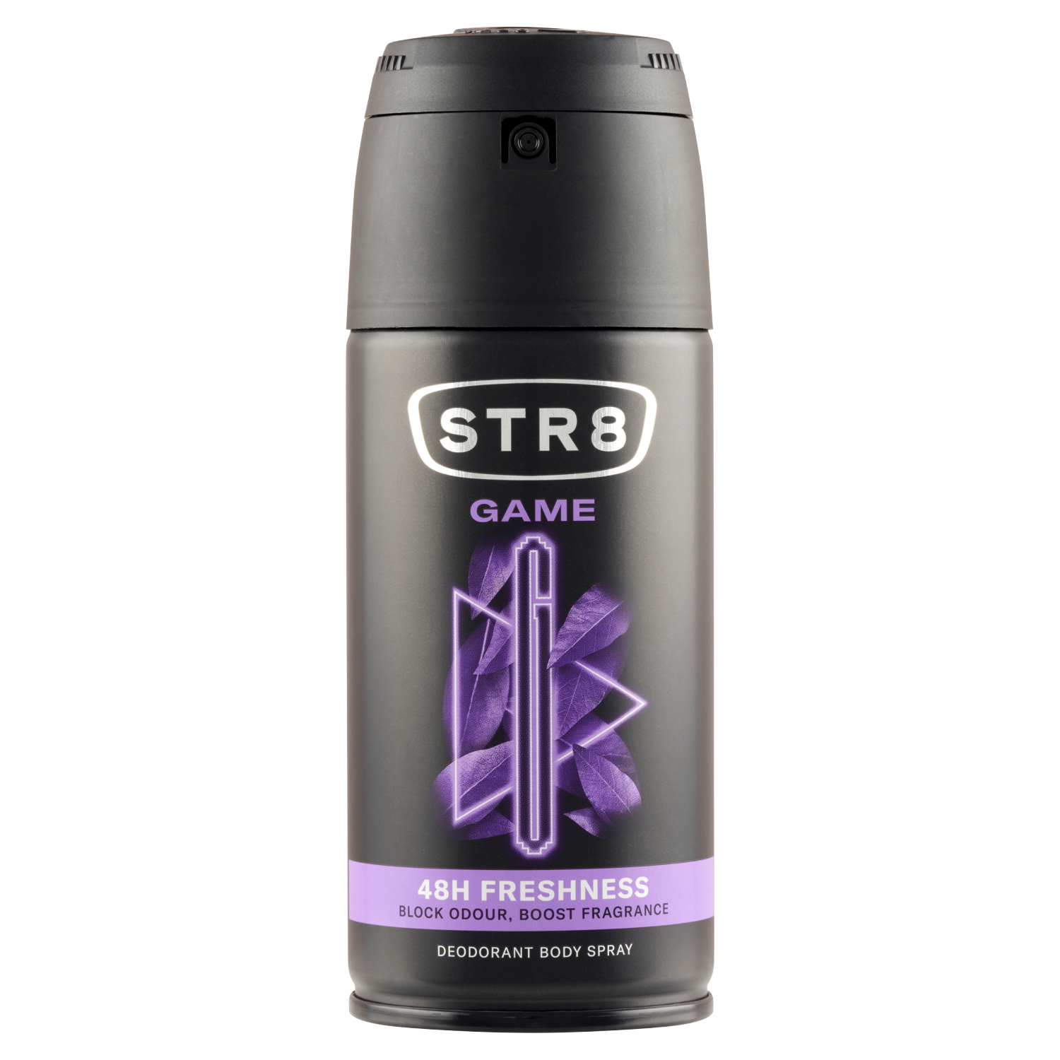 STR8 Game On dezodorant w sprayu męski, 150 ml