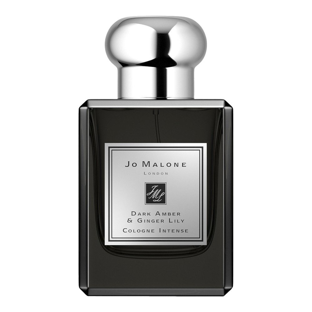 Jo Malone Dark Amber & Ginger Lilly woda kolońska damska, 50 ml