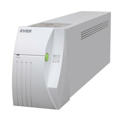 Zasilacz UPS EVER Pro 700 AVR CDS 700VA 420W