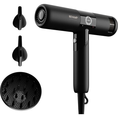 Suszarka REVAMP Enigma Revelation DR-6500 2400W