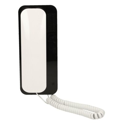 Unifon CYFRAL Smart-D Biało-czarny