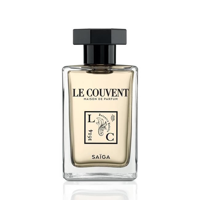 Le Couvent Saiga woda perfumowana unisex, 100 ml