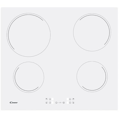 Płyta ceramiczna CANDY CH64CCW