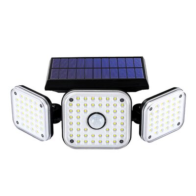 Lampa solarna SUPERFIRE FF13-C