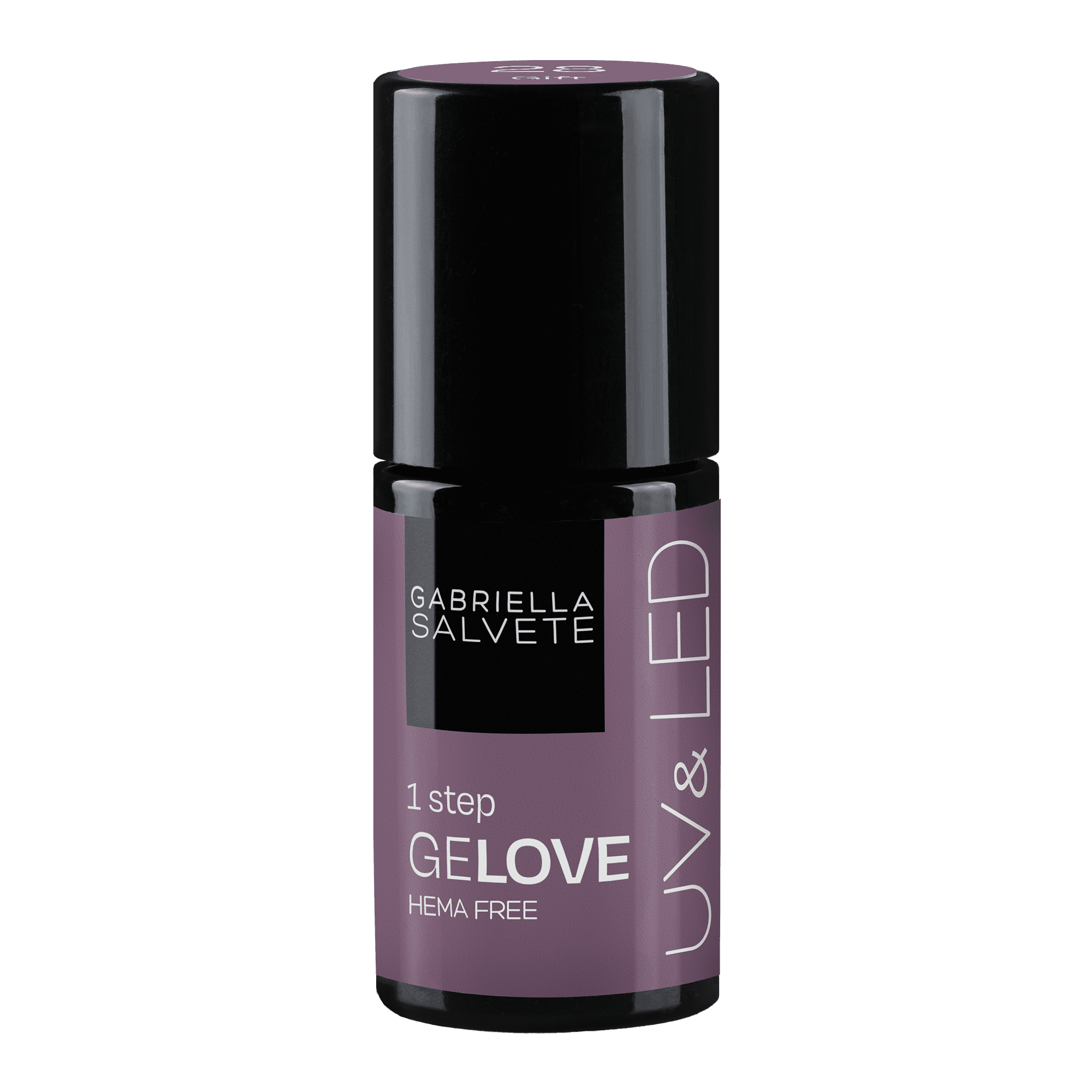 Gabriella Salvete GeLove hybrydowy lakier do paznokci 28, 8 ml
