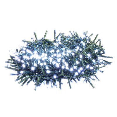 Lampki choinkowe LED RETLUX RXL 288 11m Sieciowe