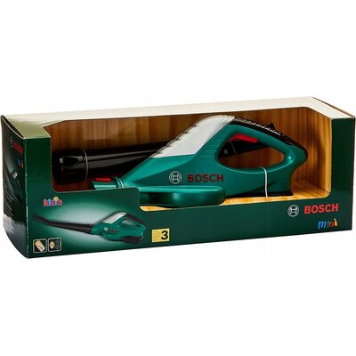 Zabawka dmuchawa do liści KLEIN Bosch 2776