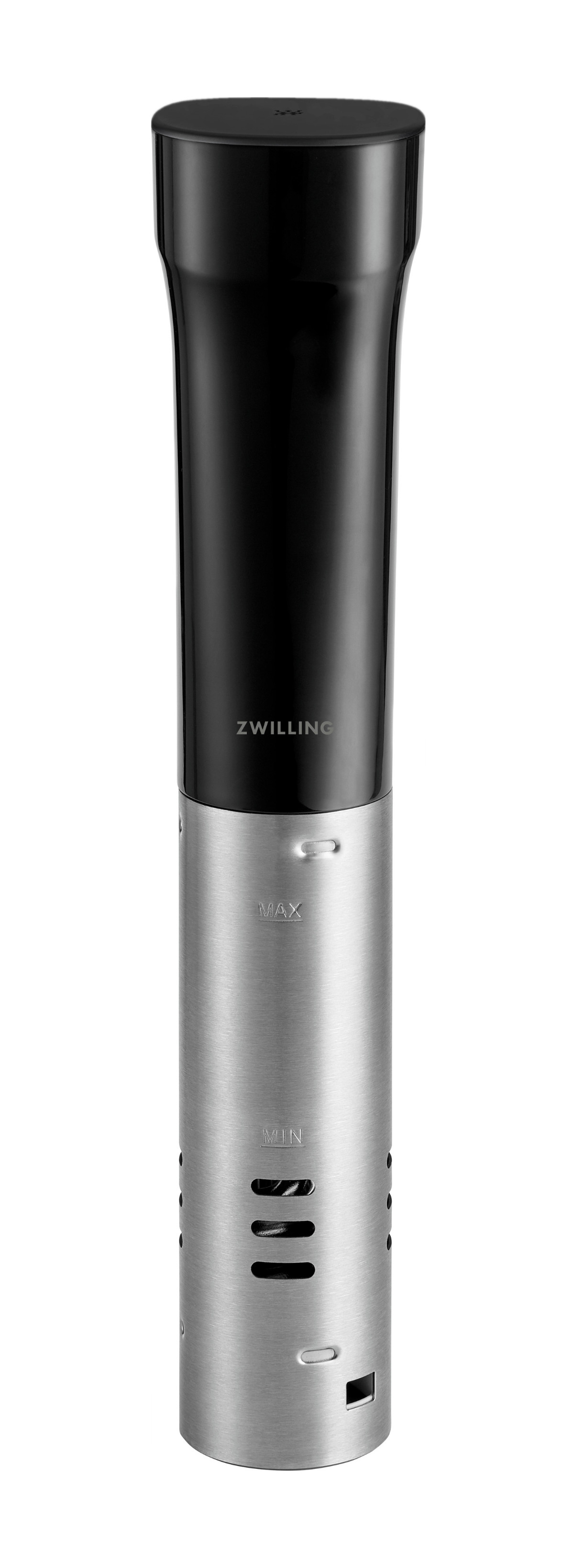 Zwilling - Cyrkulator do sous-vide Enfinigy Czarny