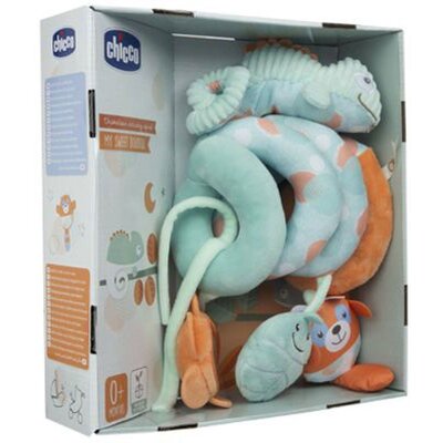 Zawieszka do wózka CHICCO My Sweet DouDou Kameleon 00011043000000