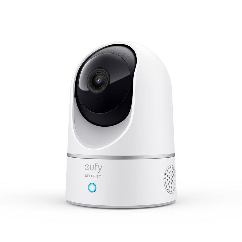 EUFY Indoor Kam 2K - kamera wewnętrzna