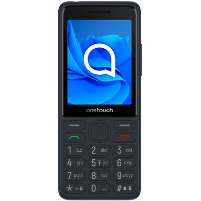 Telefon TCL OneTouch 4022S Szary