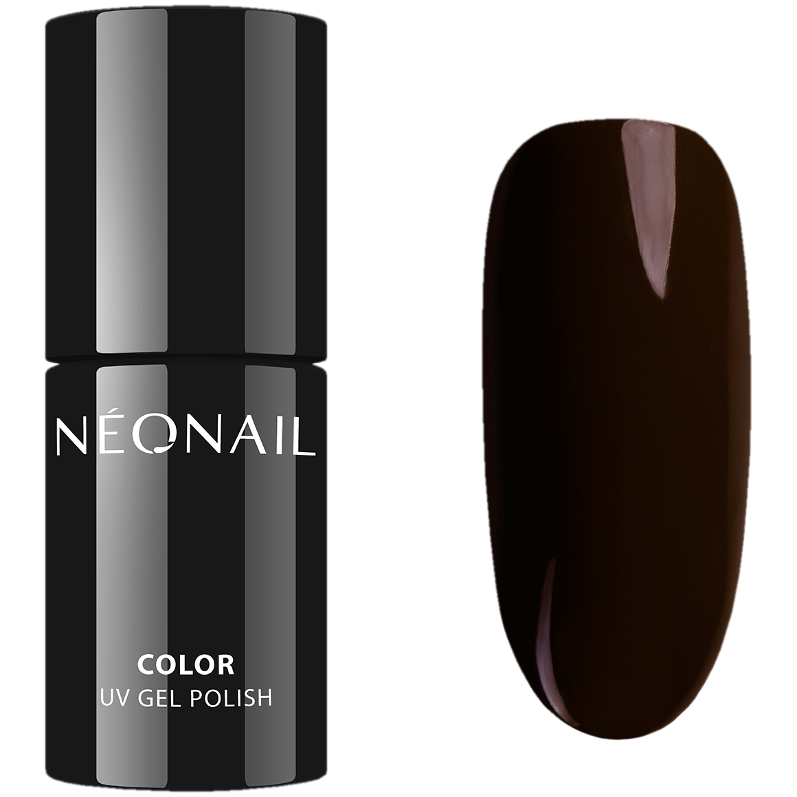 Neonail hybrydowy lakier do paznokci my true self, 7,2 ml