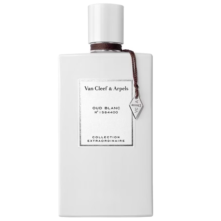 Van Cleef & Arpels Collection Extraordinaire Oud Blanc woda perfumowana unisex, 75 ml