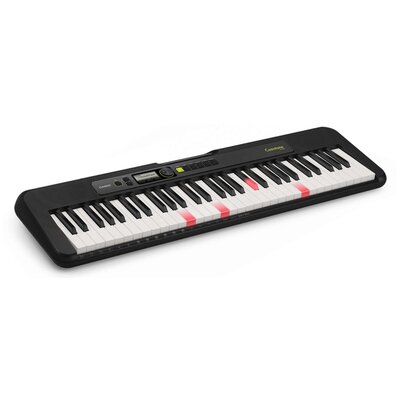 Keyboard CASIO MU LK-S250 Czarny