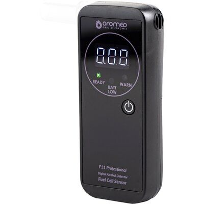 Alkomat ORO-MED F11 Professional