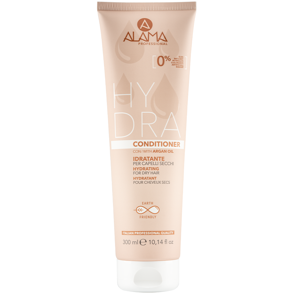 Alama Hydrating odżywka do włosów, 300 ml