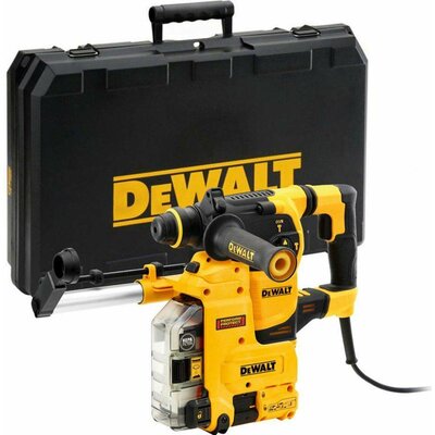 Młotowiertarka DEWALT D25335K-QS