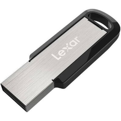 Pendrive LEXAR JumpDrive M400 64GB, USB 3.2 Gen. 1 (USB 3.0), Odczyt 150 Mb/s, Zapis 6 Mb/s