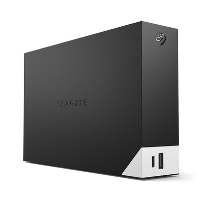 Dysk SEAGATE One Touch Hub 10TB HDD