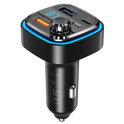 Transmiter FM XO BCC08